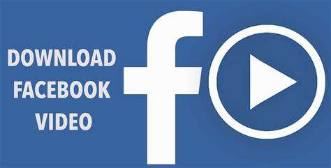 Download Facebook Video Online